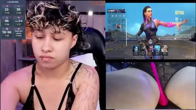 Image 12 of taylorleeh Stream on Chaturbate on 5 months ago