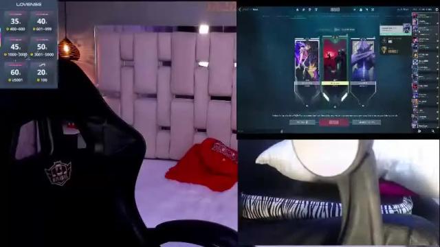 Image 2 of taylorleeh Stream on Chaturbate on 5 months ago