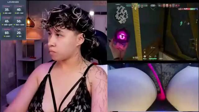 Image 4 of taylorleeh Stream on Chaturbate on 5 months ago