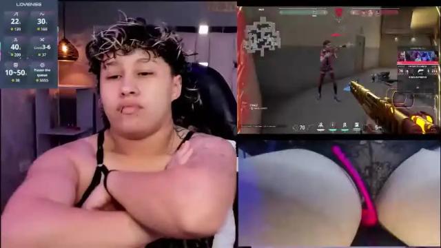 Thumbnail 2, taylorleeh's Stream at Chaturbate, 28 days ago