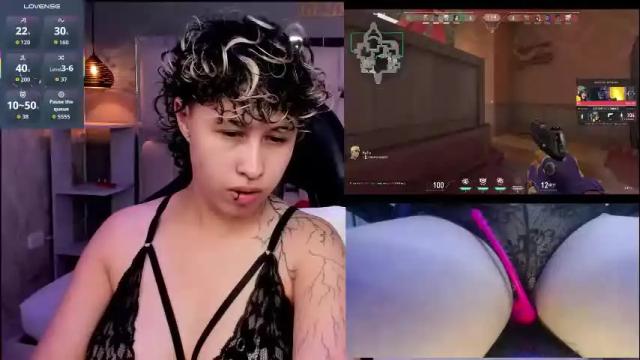 Image 6 of taylorleeh Stream on Chaturbate on 5 months ago