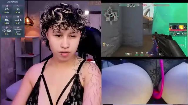 Image 7 of taylorleeh Stream on Chaturbate on 5 months ago