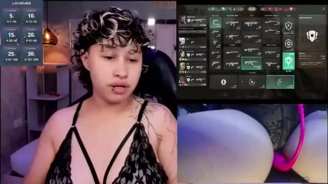 Image 8 of taylorleeh Stream on Chaturbate on 5 months ago