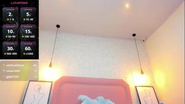 Thumbnail 2, taylormeller's Stream at Chaturbate, 1 month ago