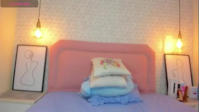 Thumbnail 2, taylormeller's Stream at Chaturbate, 1 month ago