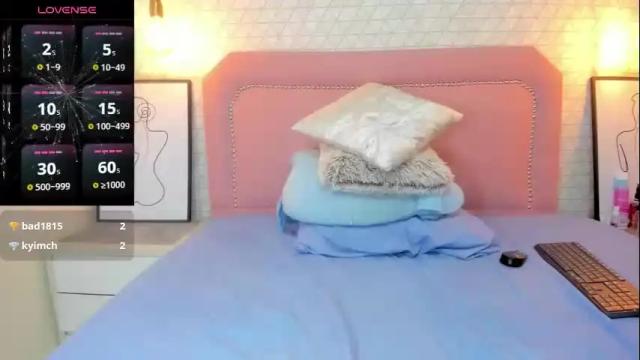 Image 12 of taylormeller Stream on Chaturbate on 1 month ago