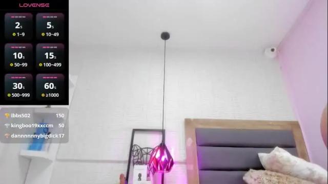 Thumbnail 2, taylormeller's Stream at Chaturbate, 1 month ago