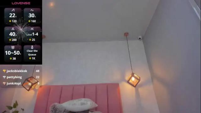 Image 4 of taylormeller Stream on Chaturbate on 1 month ago