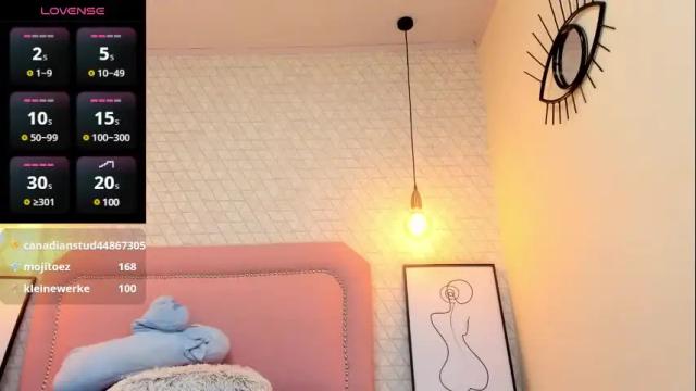 Thumbnail 2, taylormeller's Stream at Chaturbate, 28 days ago