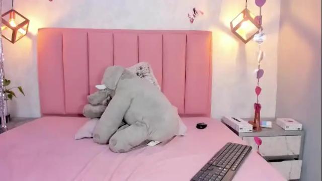 Image 7 of taylormeller Stream on Chaturbate on 17 days ago