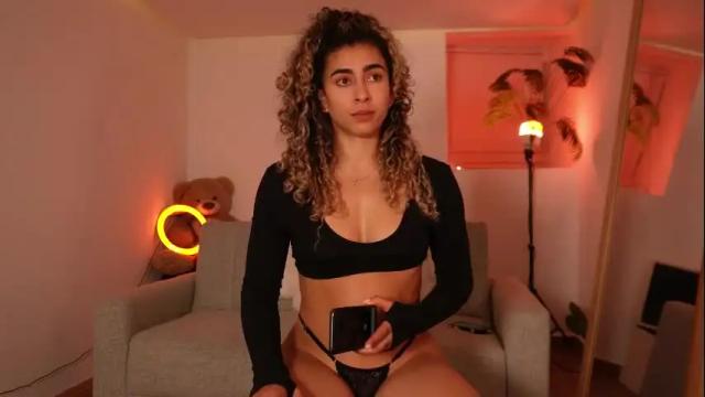 Thumbnail 3, taylormich1's Stream at Chaturbate, 1 month ago