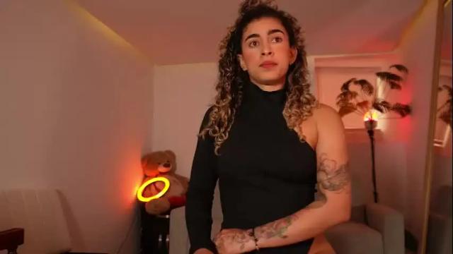 Image 4 of taylormich1 Stream on Chaturbate on 1 month ago