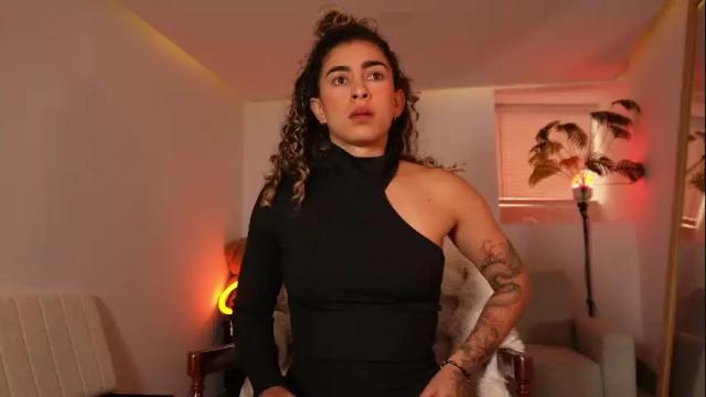 Image 6 of taylormich1 Stream on Chaturbate on 1 month ago