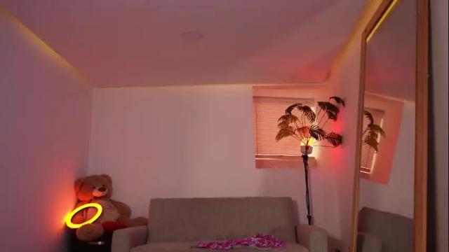 Thumbnail 1, taylormich1's Stream at Chaturbate, 27 days ago