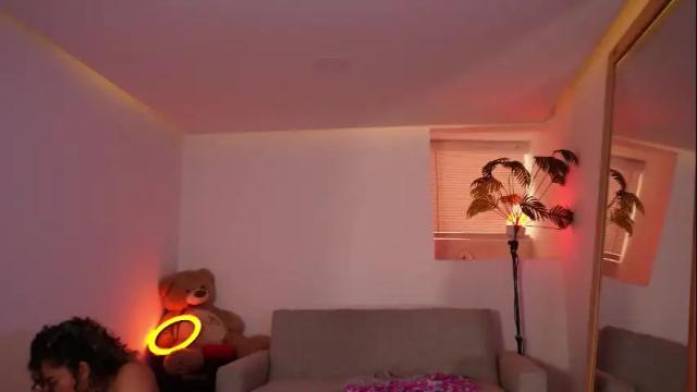 Image 3 of taylormich1 Stream on Chaturbate on 28 days ago