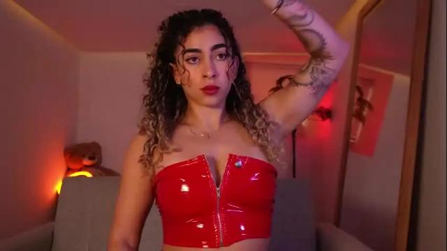 Image 3 of taylormich1 Stream on Chaturbate on 26 days ago