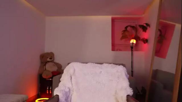 Thumbnail 1, taylormich1's Stream at Chaturbate, 23 days ago