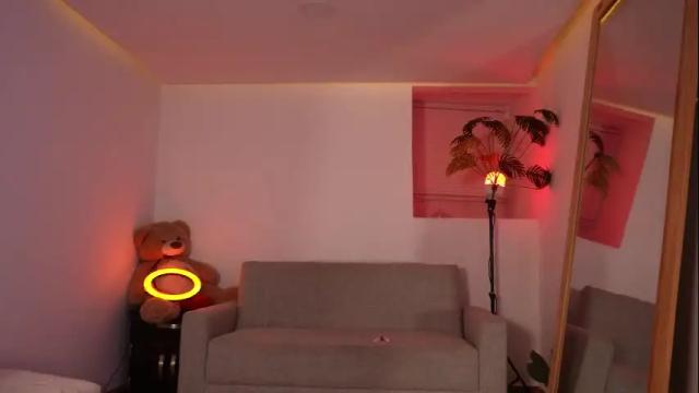 Image 12 of taylormich1 Stream on Chaturbate on 23 days ago