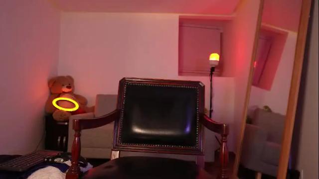 Thumbnail 1, taylormich1's Stream at Chaturbate, 12 days ago
