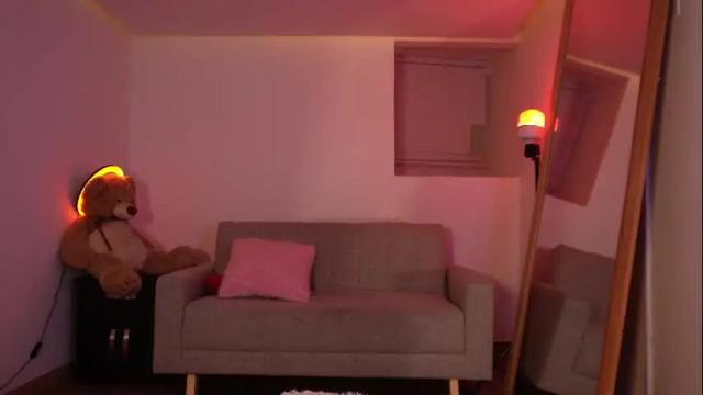 Image 8 of taylormich1 Stream on Chaturbate on 5 days ago
