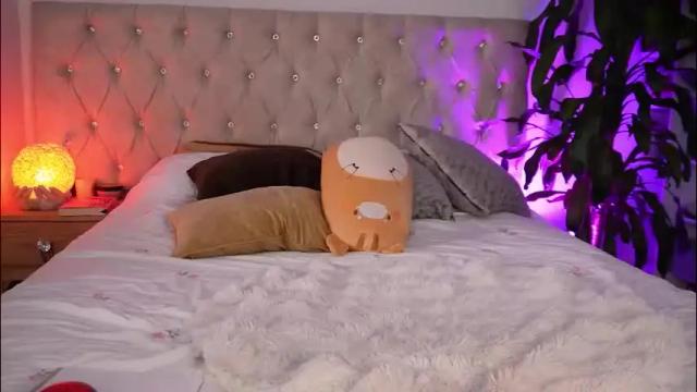 Thumbnail 2, taylormich1's Stream at Chaturbate, 2 months ago
