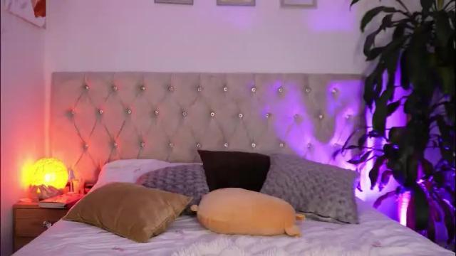 Image 6 of taylormich1 Stream on Chaturbate on 2 months ago