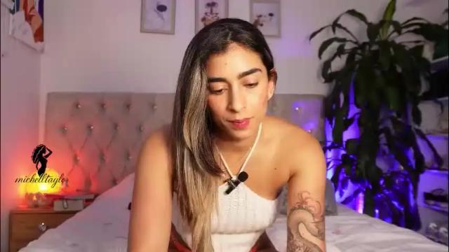 Image 11 of taylormich1 Stream on Chaturbate on 1 month ago