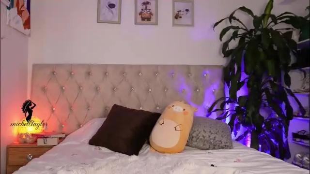 Image 12 of taylormich1 Stream on Chaturbate on 1 month ago