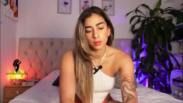 Image 8 of taylormich1 Stream on Chaturbate on 1 month ago