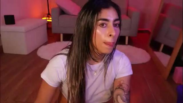 Image 10 of taylormich1 Stream on Chaturbate on 1 month ago