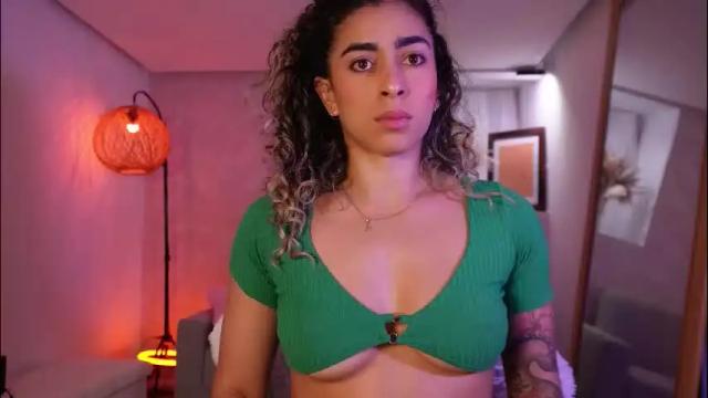 Thumbnail 1, taylormich1's Stream at Chaturbate, 1 month ago