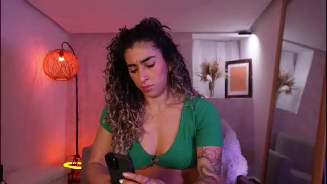 Image 4 of taylormich1 Stream on Chaturbate on 1 month ago