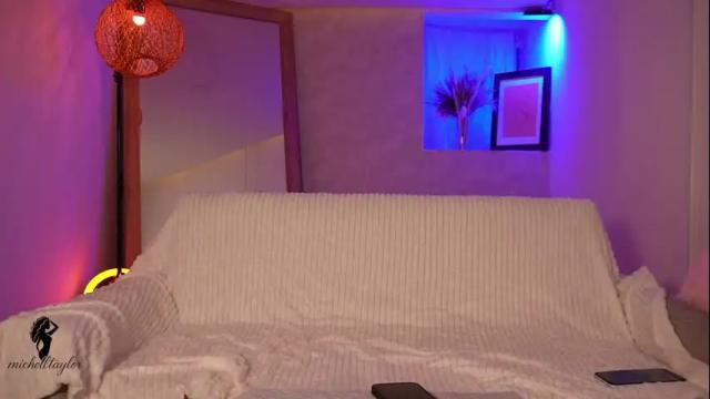 Image 3 of taylormich1 Stream on Chaturbate on 27 days ago