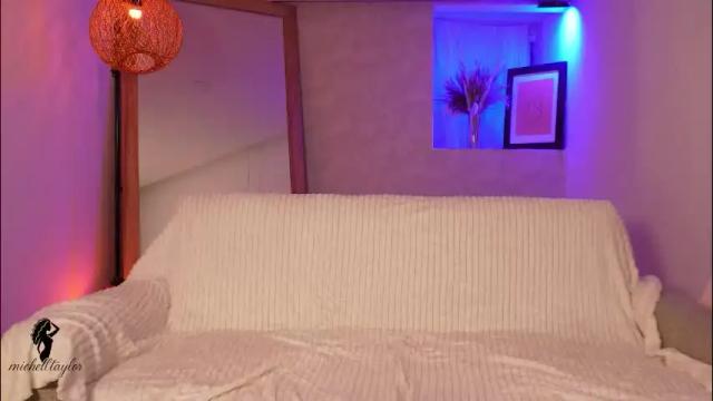 Thumbnail 1, taylormich1's Stream at Chaturbate, 26 days ago