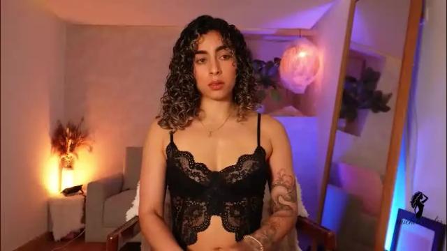 Image 11 of taylormich1 Stream on Chaturbate on 1 month ago