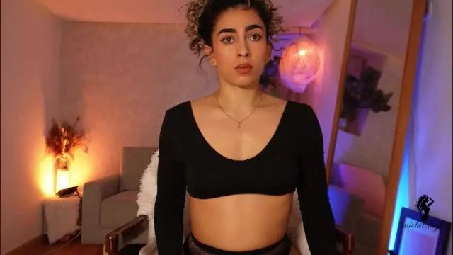 Thumbnail 1, taylormich1's Stream at Chaturbate, 1 month ago