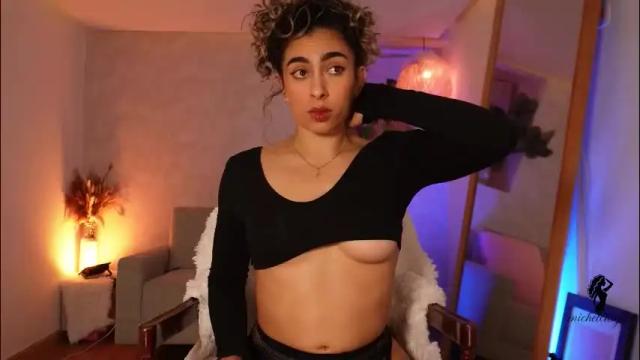 Thumbnail 2, taylormich1's Stream at Chaturbate, 1 month ago