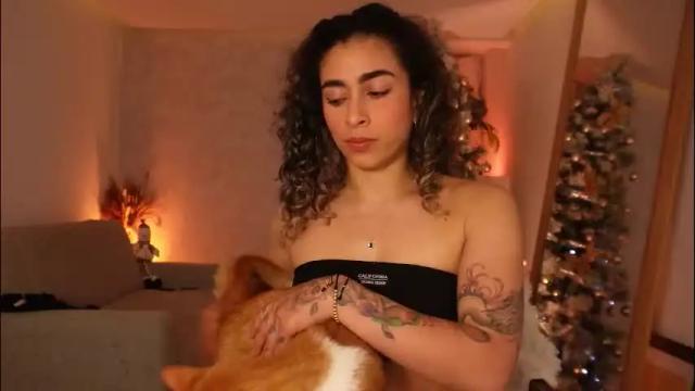 Thumbnail 3, taylormich1's Stream at Chaturbate, 14 days ago