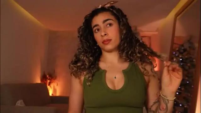 Image 3 of taylormich1 Stream on Chaturbate on 2 days ago