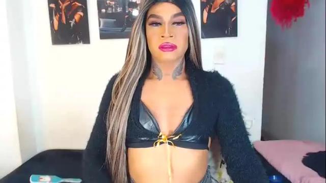 Image 4 of taylorqueen_08 Stream on Chaturbate on 11 days ago