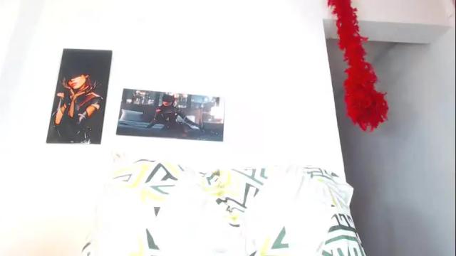 Image 11 of taylorqueen_08 Stream on Chaturbate on 3 days ago