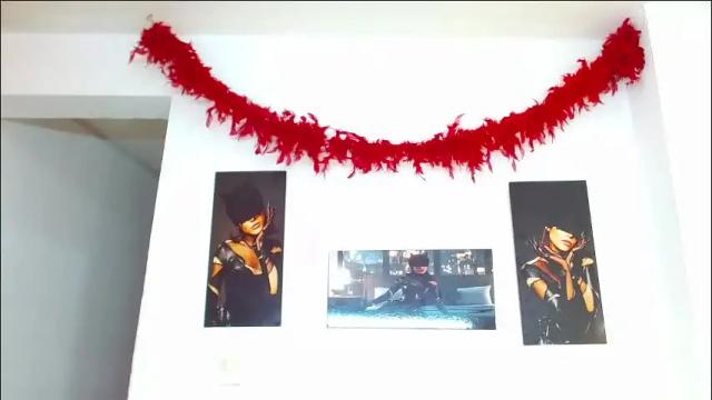 Image 7 of taylorqueen_08 Stream on Chaturbate on 2 months ago