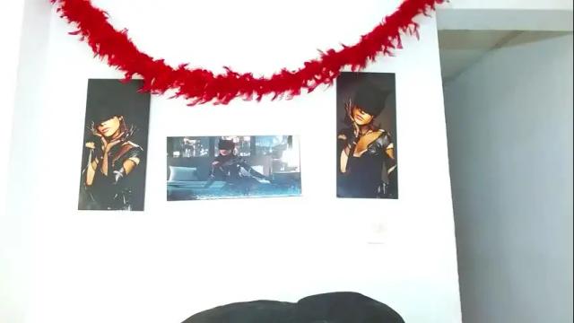 Image 10 of taylorqueen_08 Stream on Chaturbate on 1 month ago