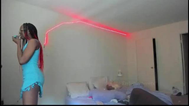 Thumbnail 2, taylorsosweets's Stream at Chaturbate, 14 months ago