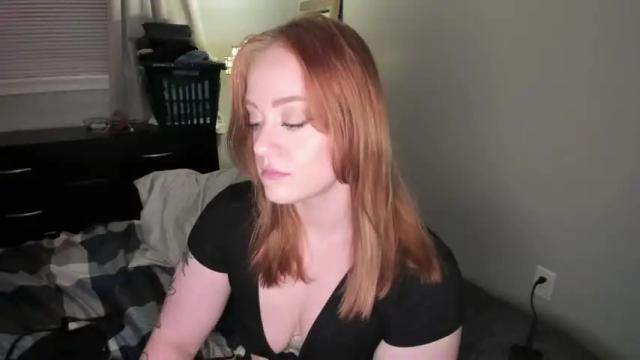 Image 8 of taylortait Stream on Chaturbate on 13 months ago