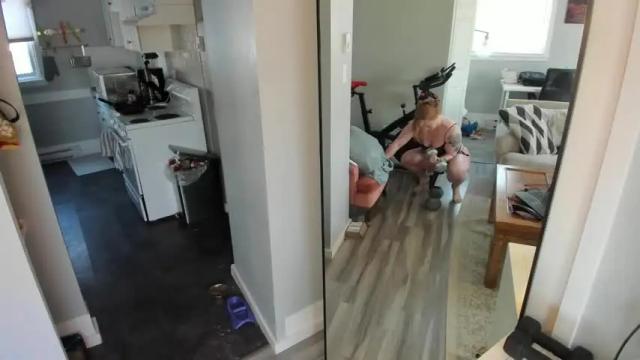 Image 8 of taylortait Stream on Chaturbate on 13 months ago