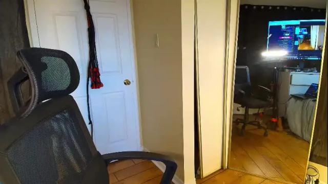 Thumbnail 1, taylortait's Stream at Chaturbate, 1 month ago