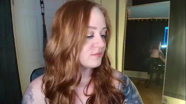 Thumbnail 3, taylortait's Stream at Chaturbate, 1 month ago