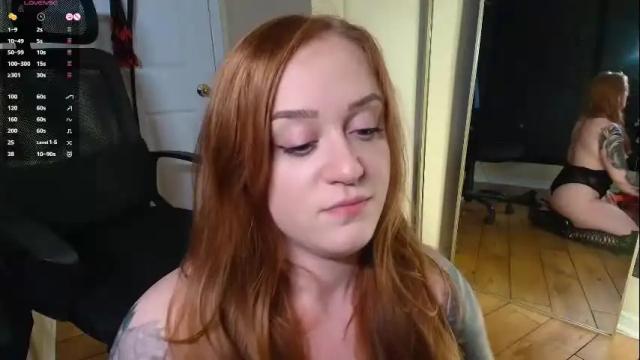 Image 12 of taylortait Stream on Chaturbate on 1 month ago