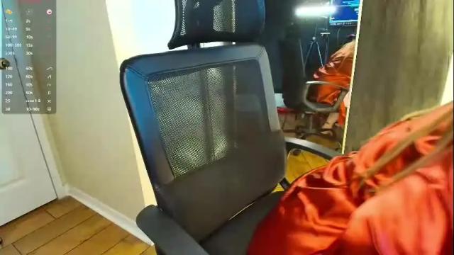 Image 3 of taylortait Stream on Chaturbate on 1 month ago